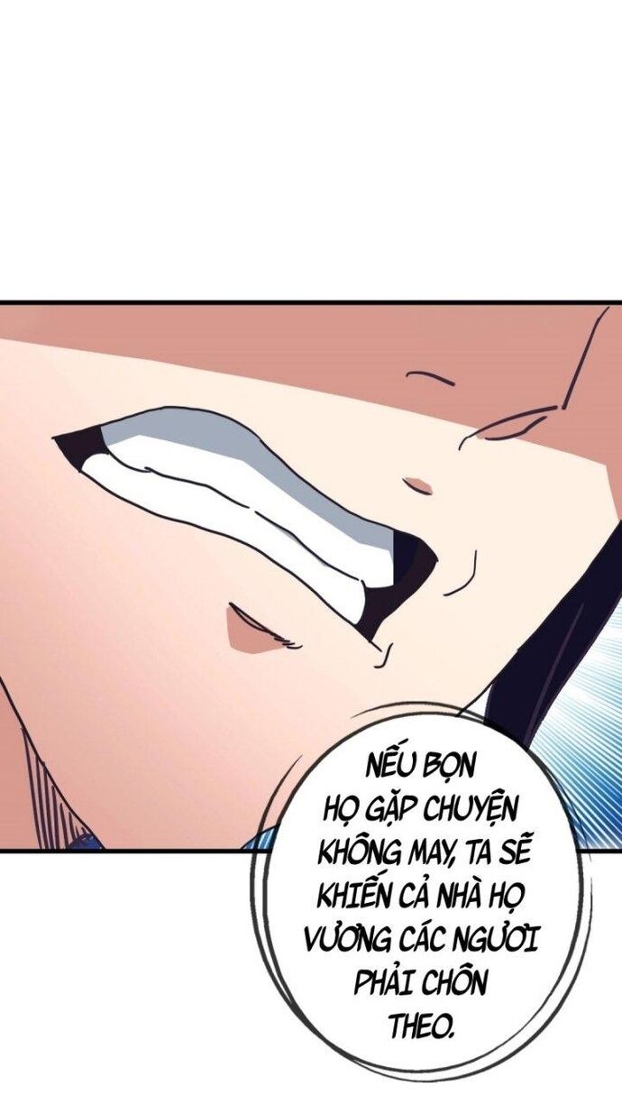 Hệ Thống Thăng Cấp Điên Cuồng [Chap 65-103] - Page 32