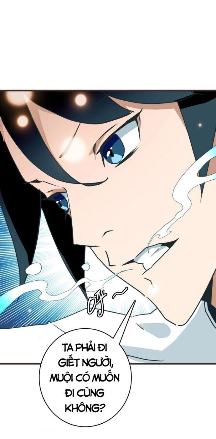 Hệ Thống Thăng Cấp Điên Cuồng [Chap 65-103] - Page 34
