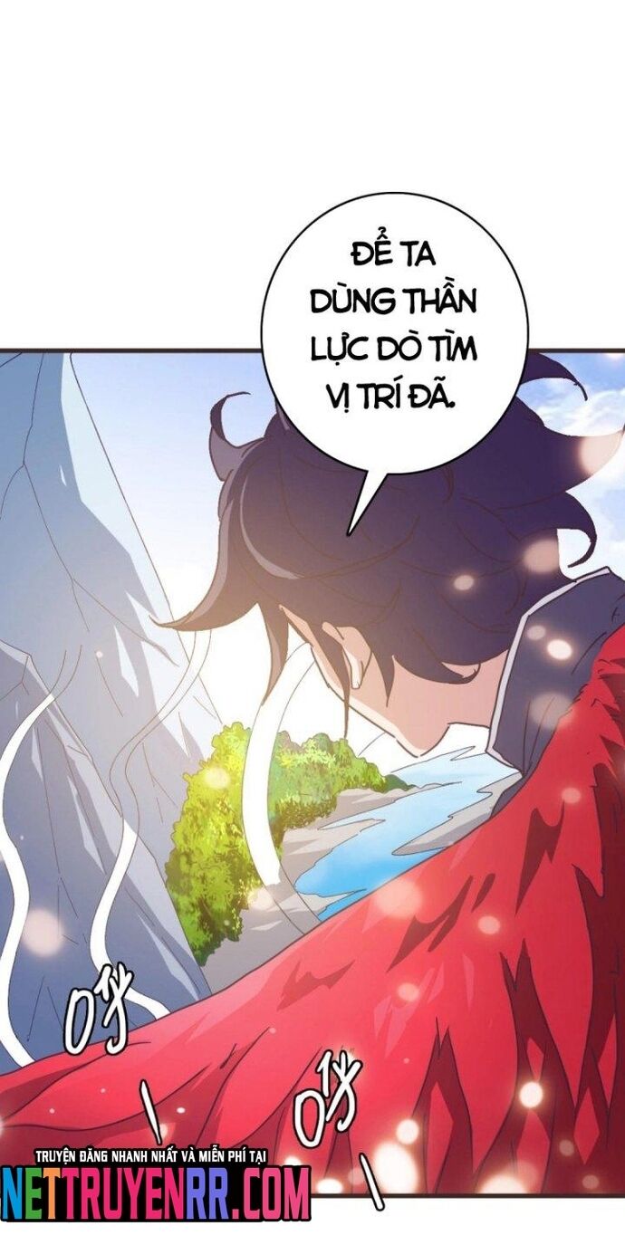 Hệ Thống Thăng Cấp Điên Cuồng [Chap 65-103] - Page 40
