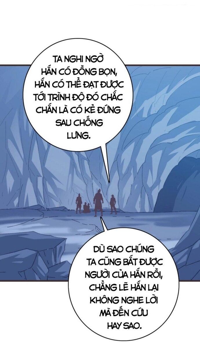 Hệ Thống Thăng Cấp Điên Cuồng [Chap 65-103] - Page 43