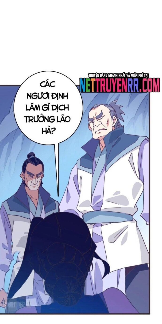 Hệ Thống Thăng Cấp Điên Cuồng [Chap 65-103] - Page 44