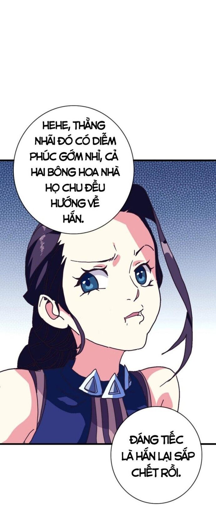 Hệ Thống Thăng Cấp Điên Cuồng [Chap 65-103] - Page 45
