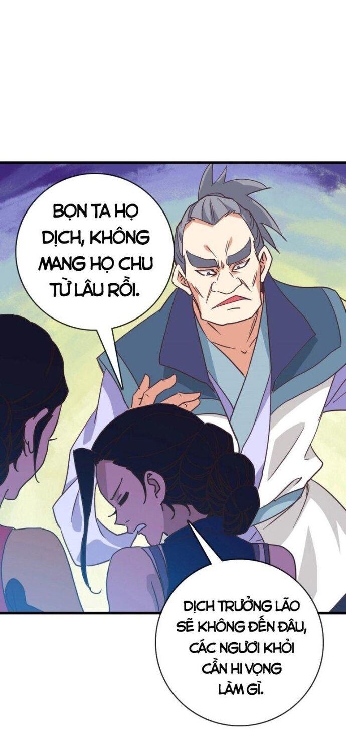 Hệ Thống Thăng Cấp Điên Cuồng [Chap 65-103] - Page 46