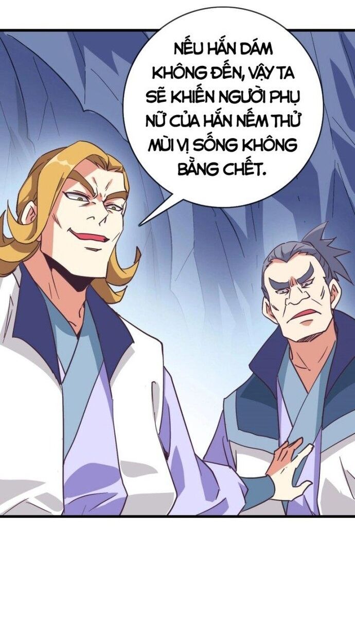 Hệ Thống Thăng Cấp Điên Cuồng [Chap 65-103] - Page 48