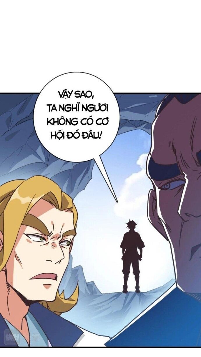 Hệ Thống Thăng Cấp Điên Cuồng [Chap 65-103] - Page 49