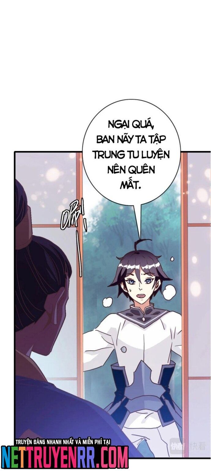 Hệ Thống Thăng Cấp Điên Cuồng [Chap 65-103] - Page 5