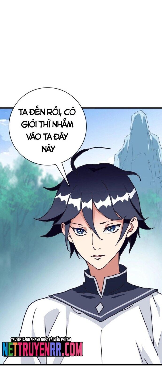 Hệ Thống Thăng Cấp Điên Cuồng [Chap 65-103] - Page 50