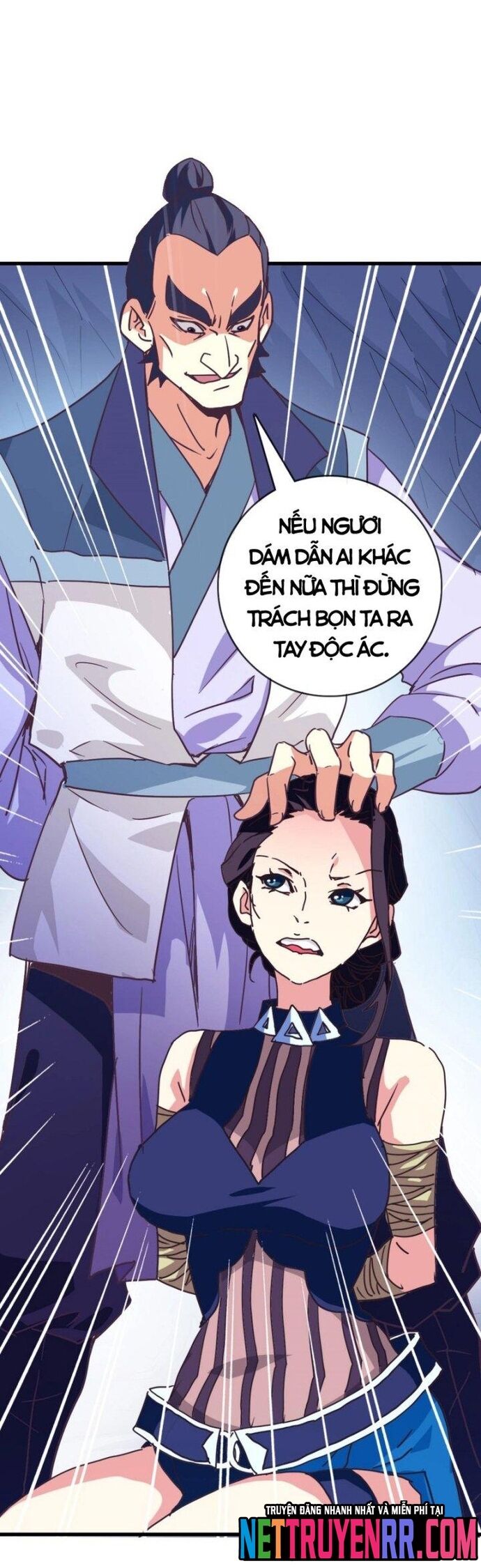 Hệ Thống Thăng Cấp Điên Cuồng [Chap 65-103] - Page 53