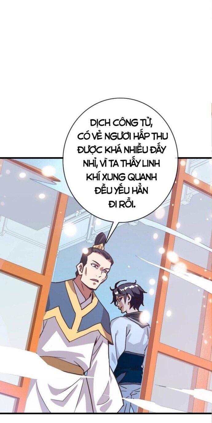 Hệ Thống Thăng Cấp Điên Cuồng [Chap 65-103] - Page 6