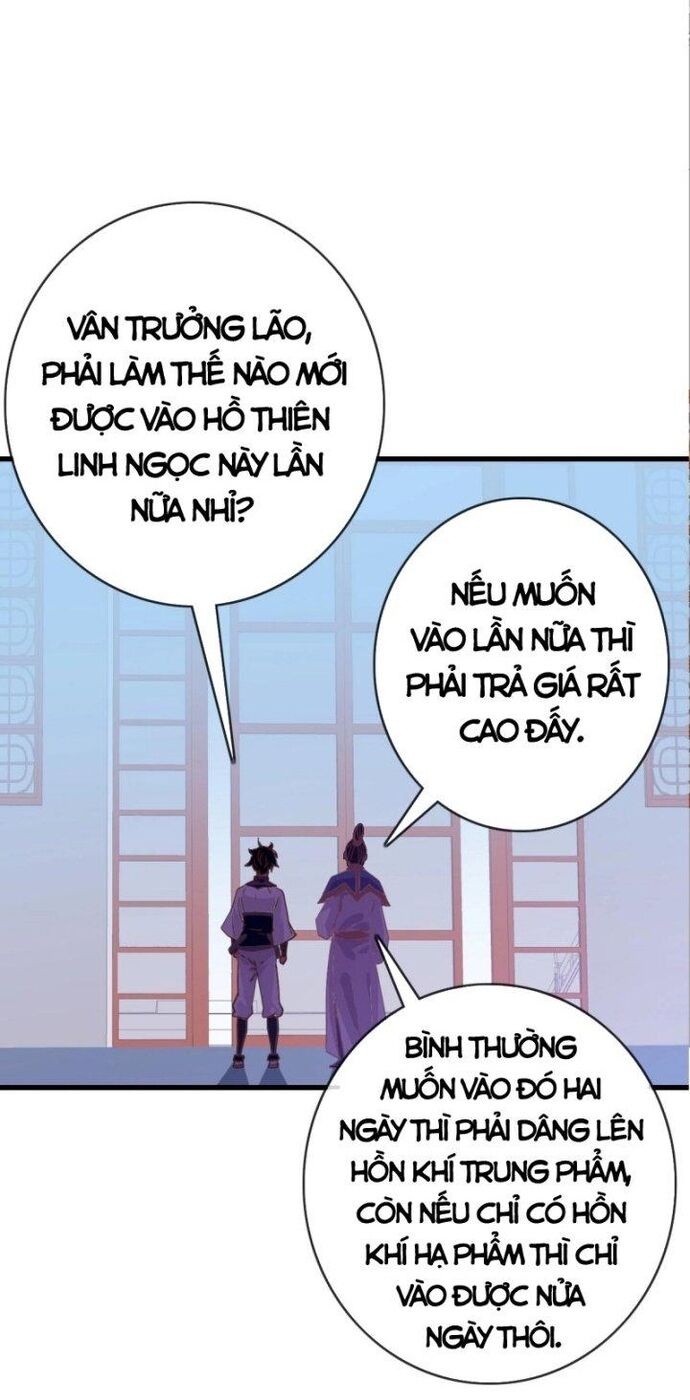 Hệ Thống Thăng Cấp Điên Cuồng [Chap 65-103] - Page 7