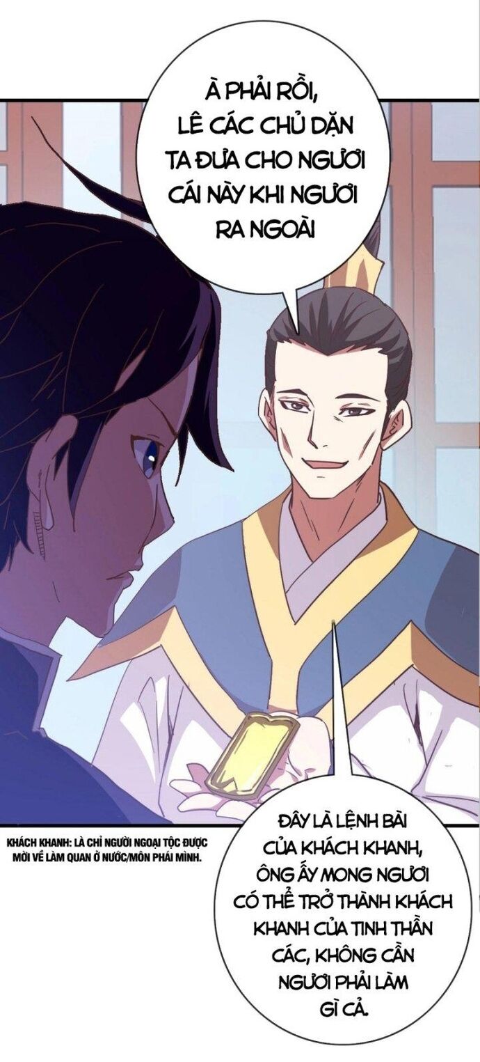 Hệ Thống Thăng Cấp Điên Cuồng [Chap 65-103] - Page 9