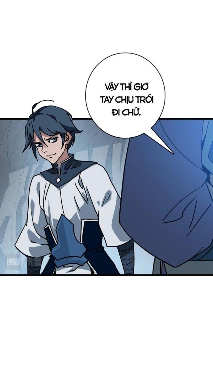 Hệ Thống Thăng Cấp Điên Cuồng [Chap 65-103] - Page 10
