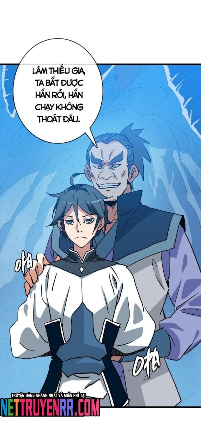 Hệ Thống Thăng Cấp Điên Cuồng [Chap 65-103] - Page 11