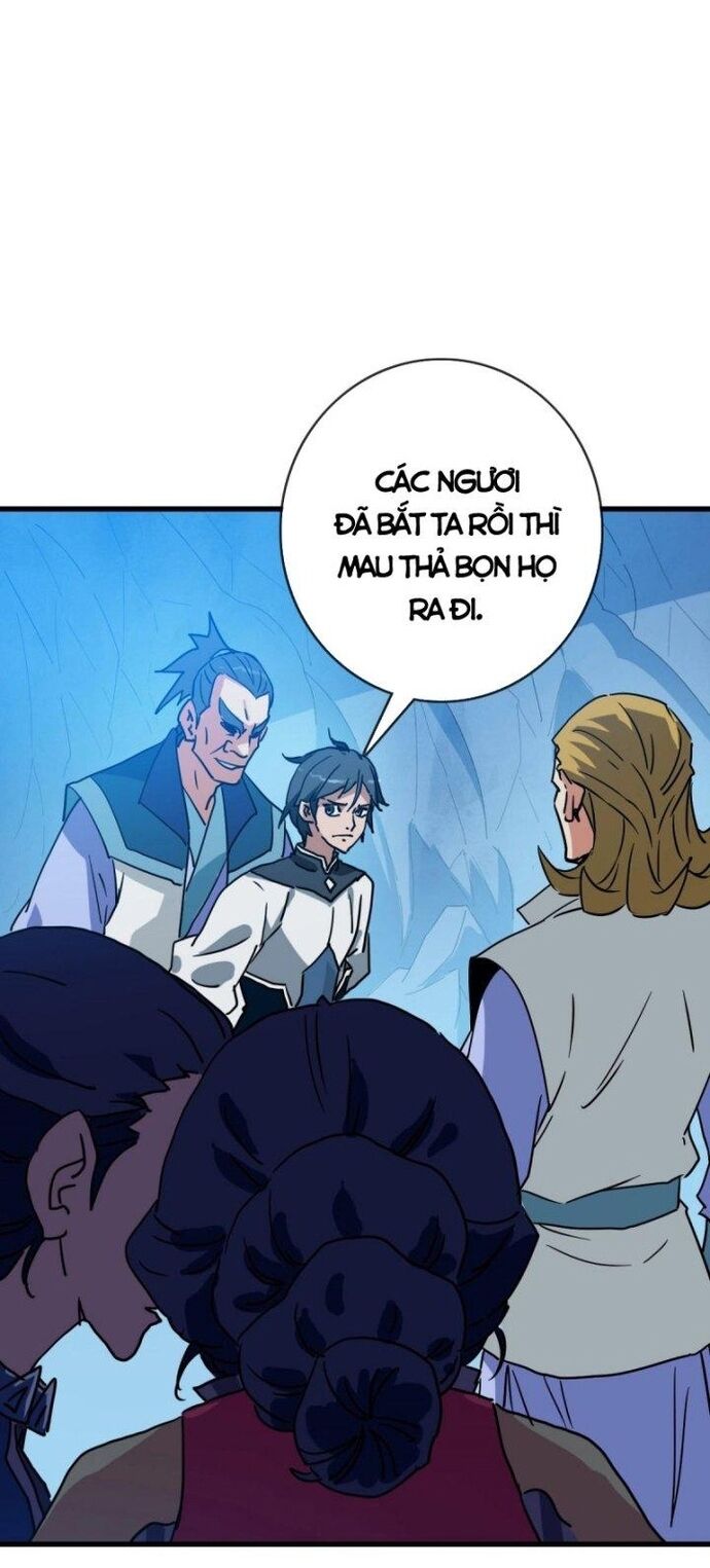 Hệ Thống Thăng Cấp Điên Cuồng [Chap 65-103] - Page 13
