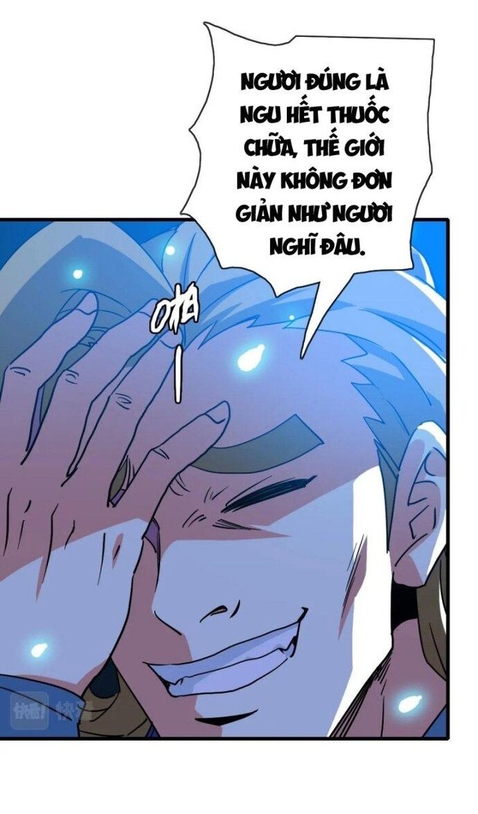 Hệ Thống Thăng Cấp Điên Cuồng [Chap 65-103] - Page 15
