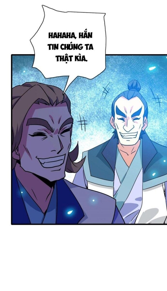 Hệ Thống Thăng Cấp Điên Cuồng [Chap 65-103] - Page 16