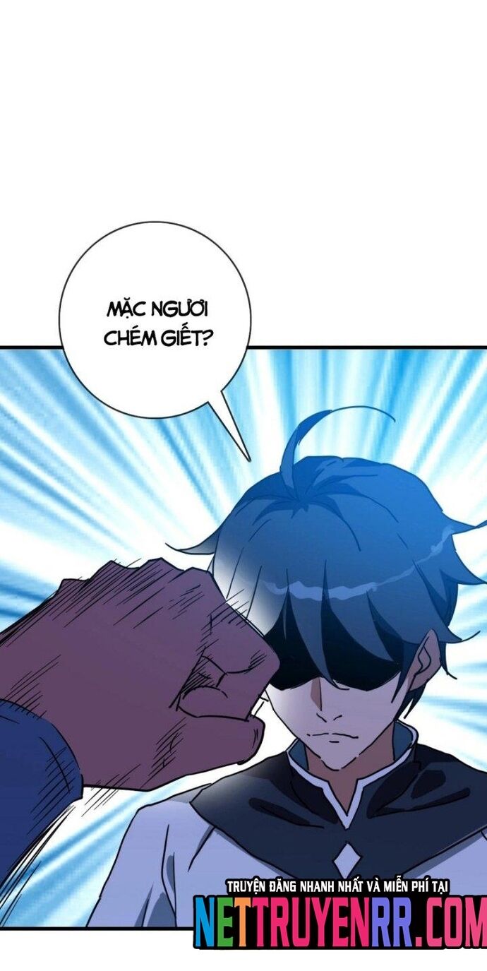 Hệ Thống Thăng Cấp Điên Cuồng [Chap 65-103] - Page 18