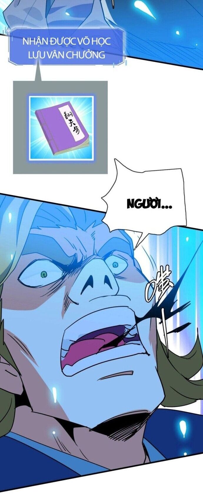 Hệ Thống Thăng Cấp Điên Cuồng [Chap 65-103] - Page 22