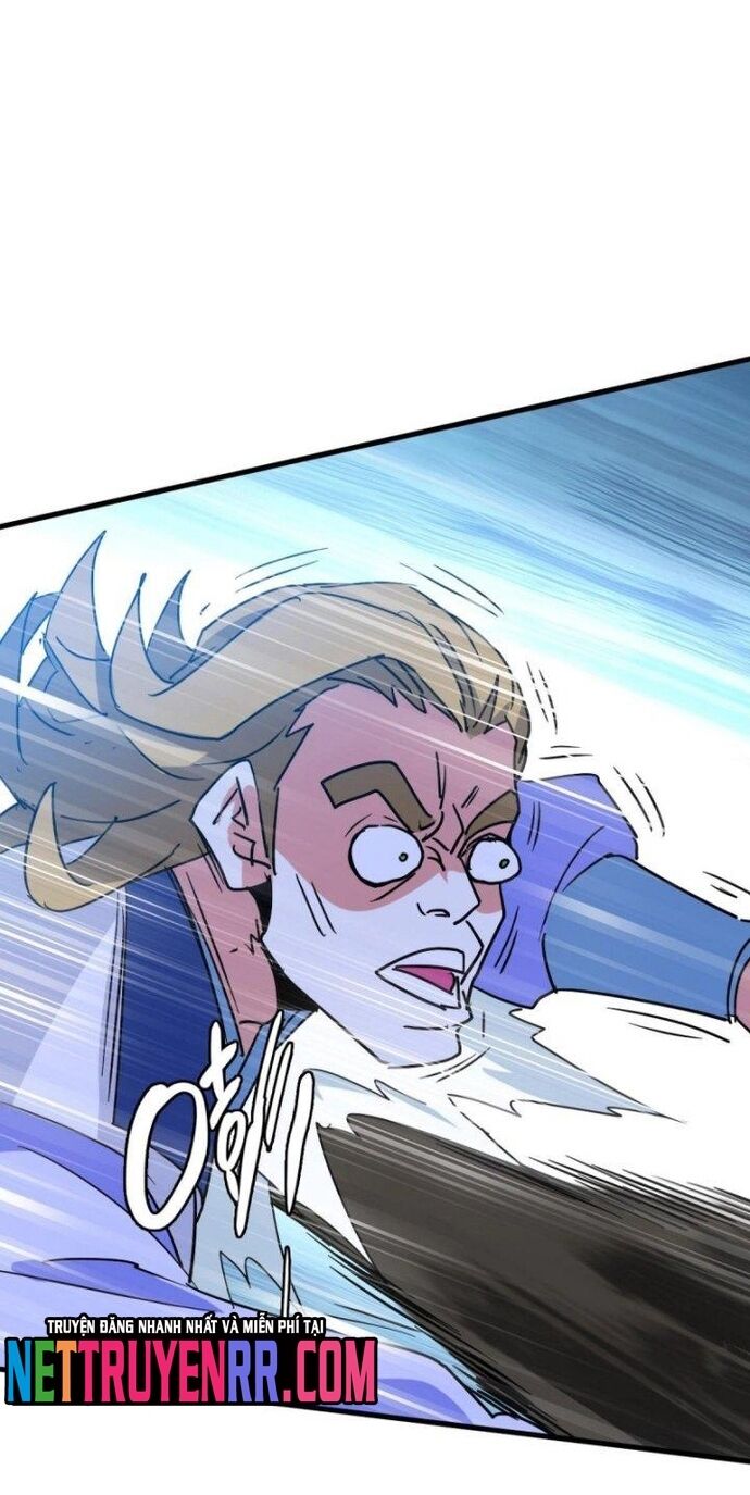 Hệ Thống Thăng Cấp Điên Cuồng [Chap 65-103] - Page 23
