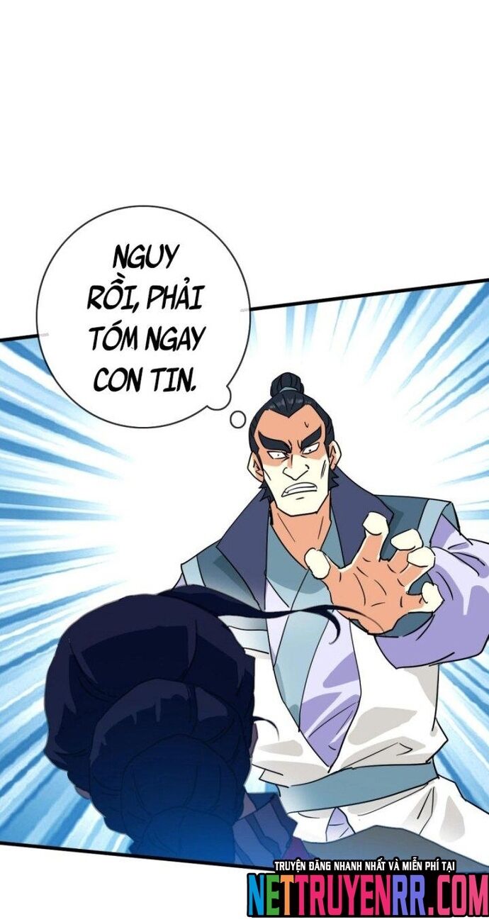 Hệ Thống Thăng Cấp Điên Cuồng [Chap 65-103] - Page 25