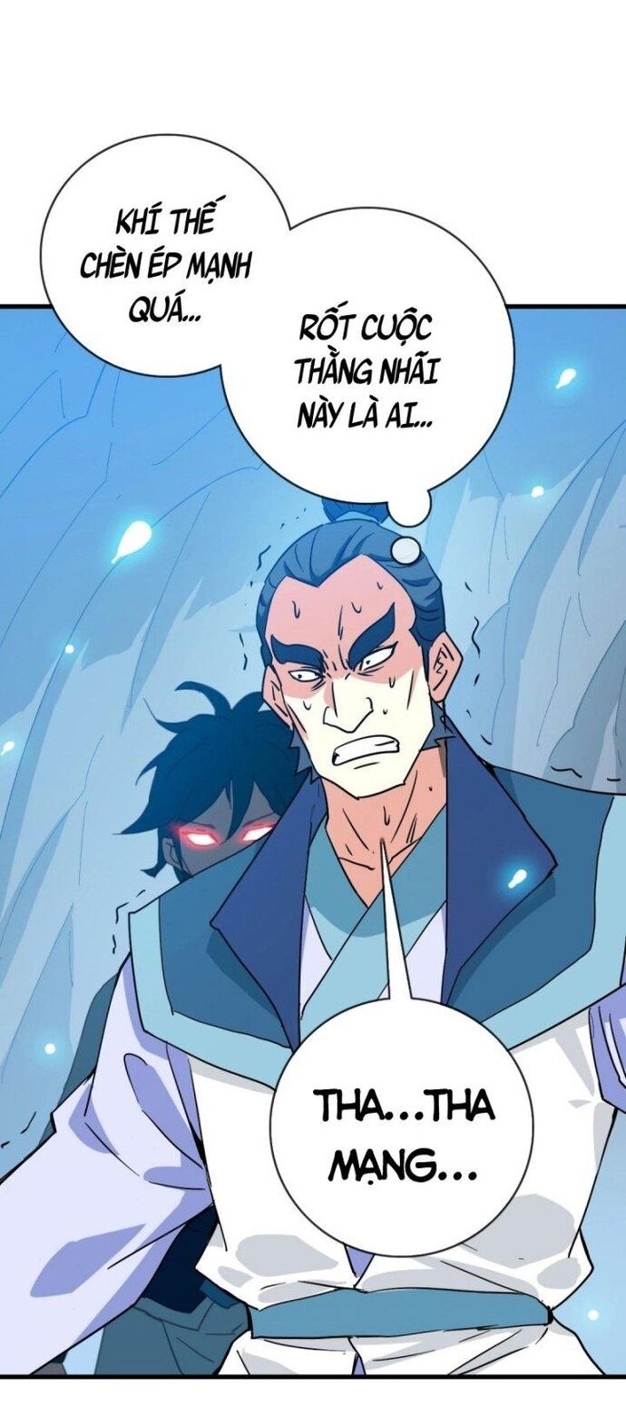 Hệ Thống Thăng Cấp Điên Cuồng [Chap 65-103] - Page 27