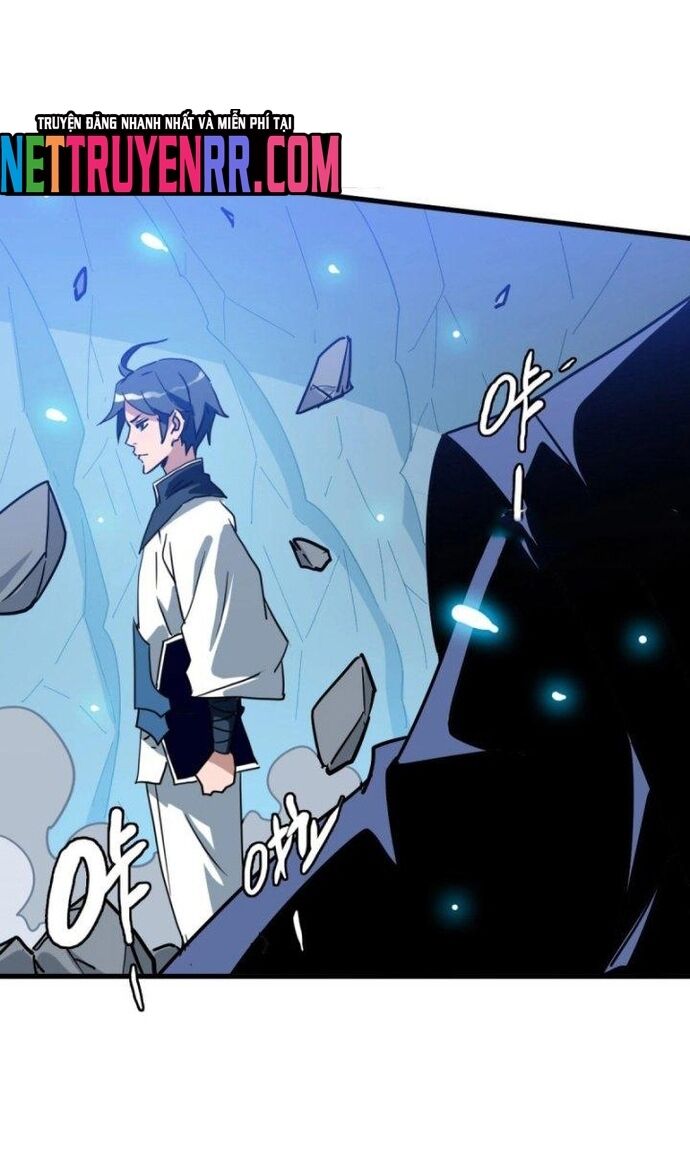 Hệ Thống Thăng Cấp Điên Cuồng [Chap 65-103] - Page 30