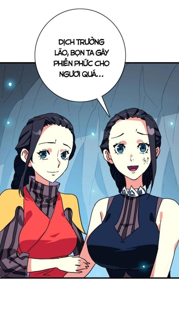 Hệ Thống Thăng Cấp Điên Cuồng [Chap 65-103] - Page 31