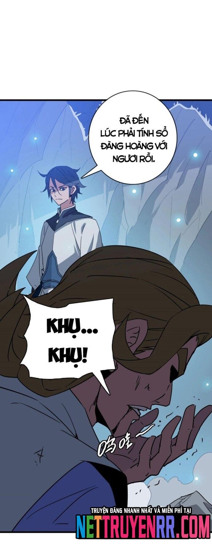 Hệ Thống Thăng Cấp Điên Cuồng [Chap 65-103] - Page 33