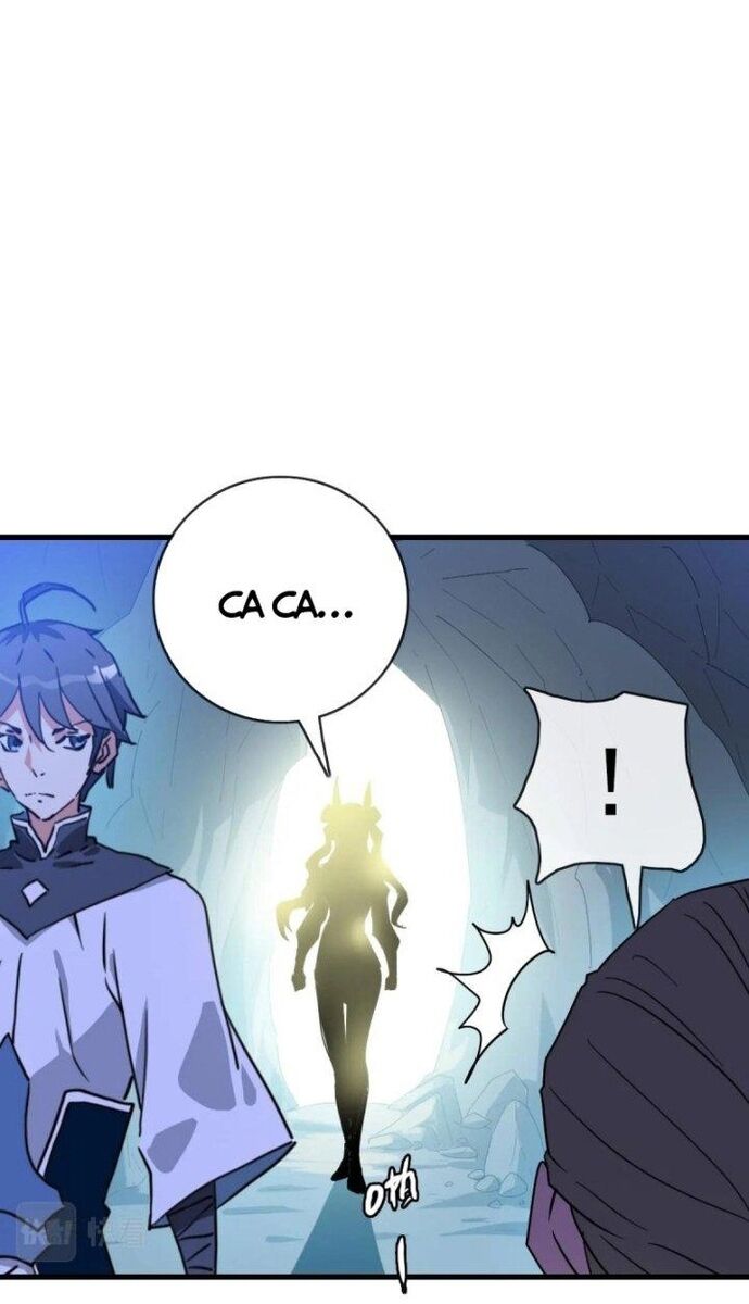 Hệ Thống Thăng Cấp Điên Cuồng [Chap 65-103] - Page 34
