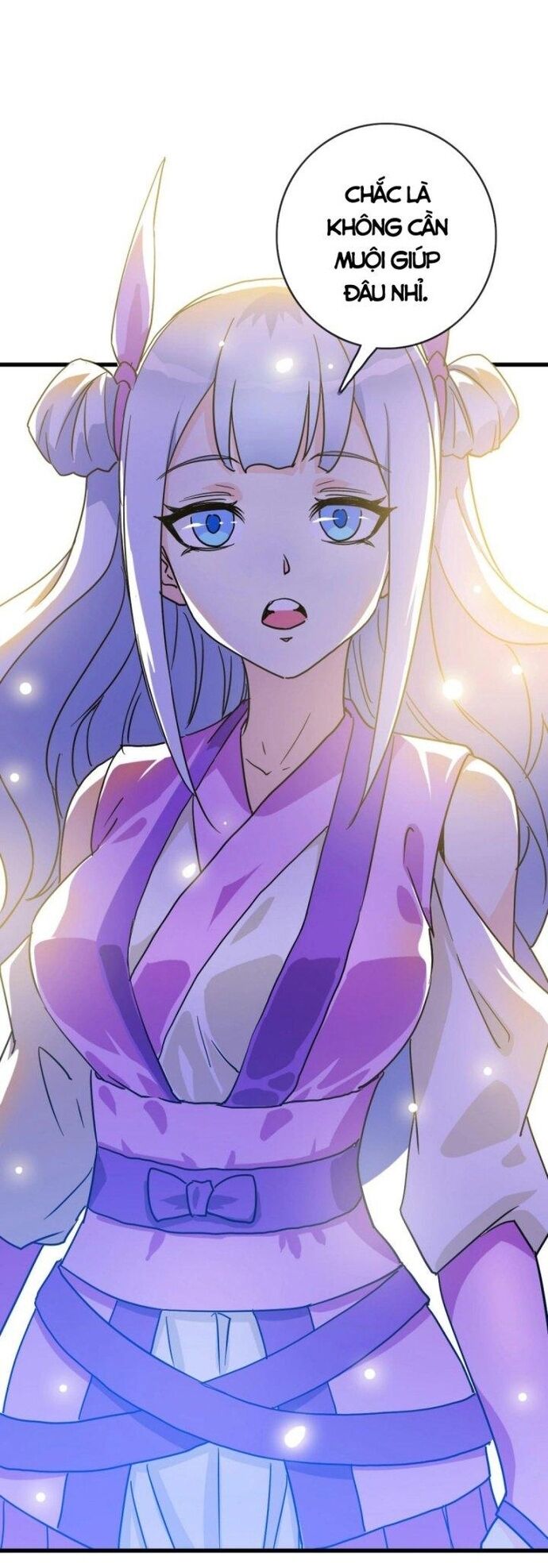 Hệ Thống Thăng Cấp Điên Cuồng [Chap 65-103] - Page 35