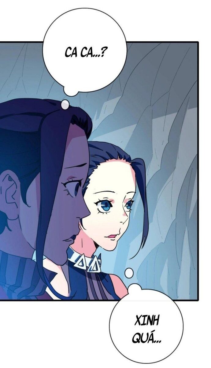 Hệ Thống Thăng Cấp Điên Cuồng [Chap 65-103] - Page 37