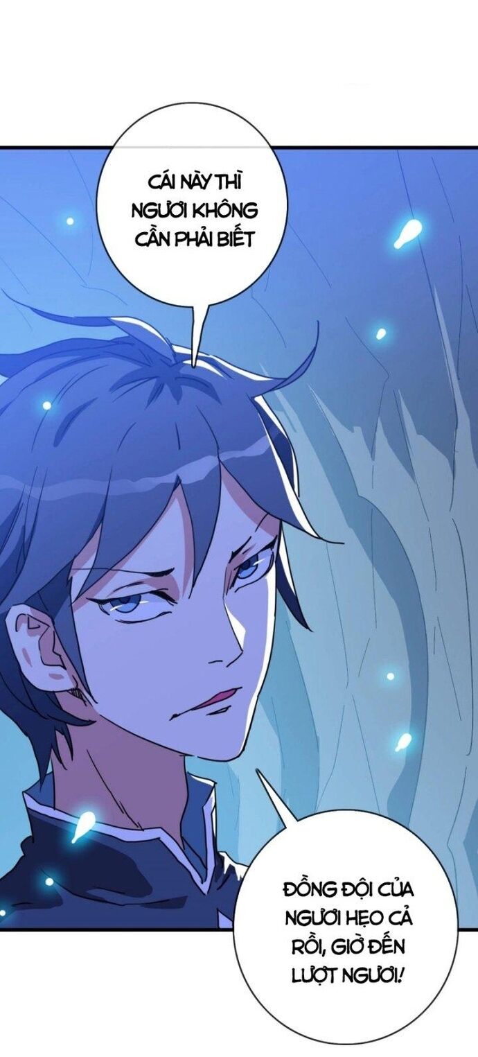 Hệ Thống Thăng Cấp Điên Cuồng [Chap 65-103] - Page 39