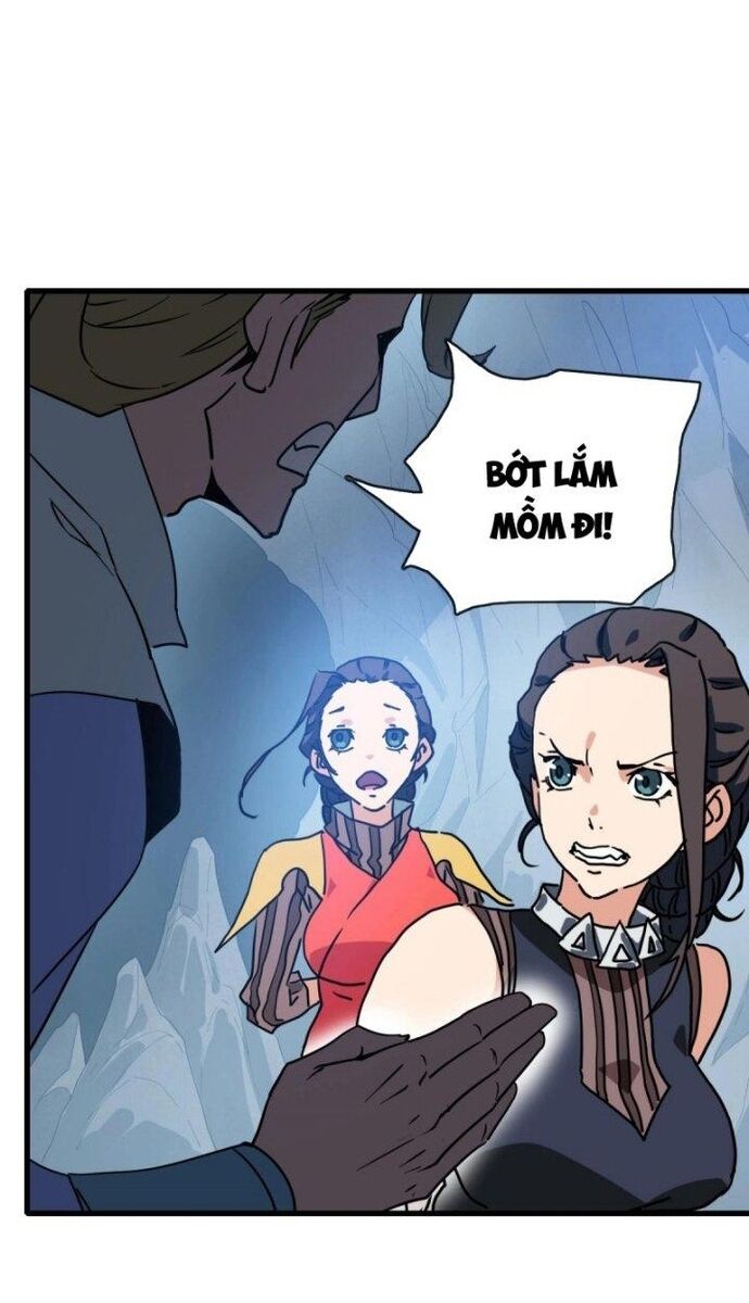 Hệ Thống Thăng Cấp Điên Cuồng [Chap 65-103] - Page 4
