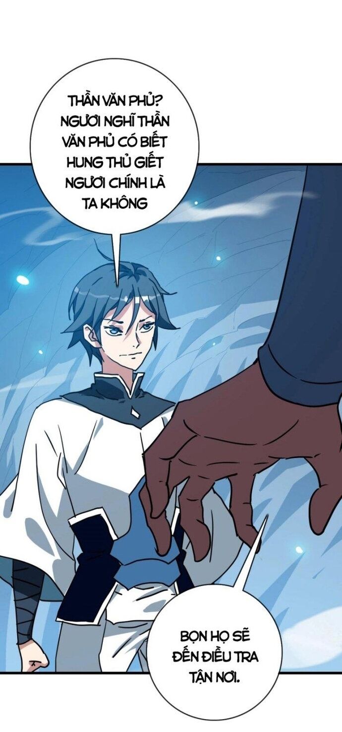 Hệ Thống Thăng Cấp Điên Cuồng [Chap 65-103] - Page 41