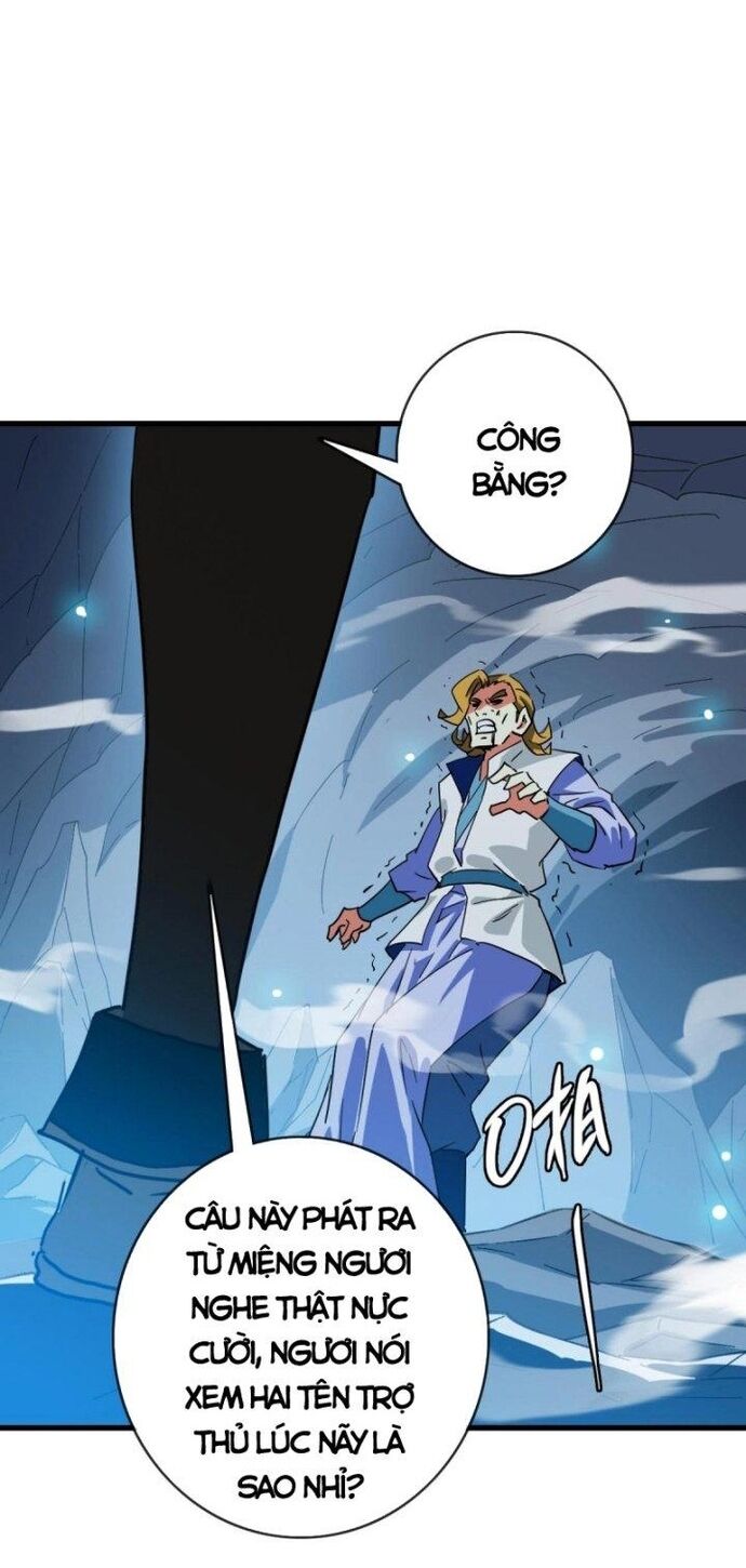 Hệ Thống Thăng Cấp Điên Cuồng [Chap 65-103] - Page 45