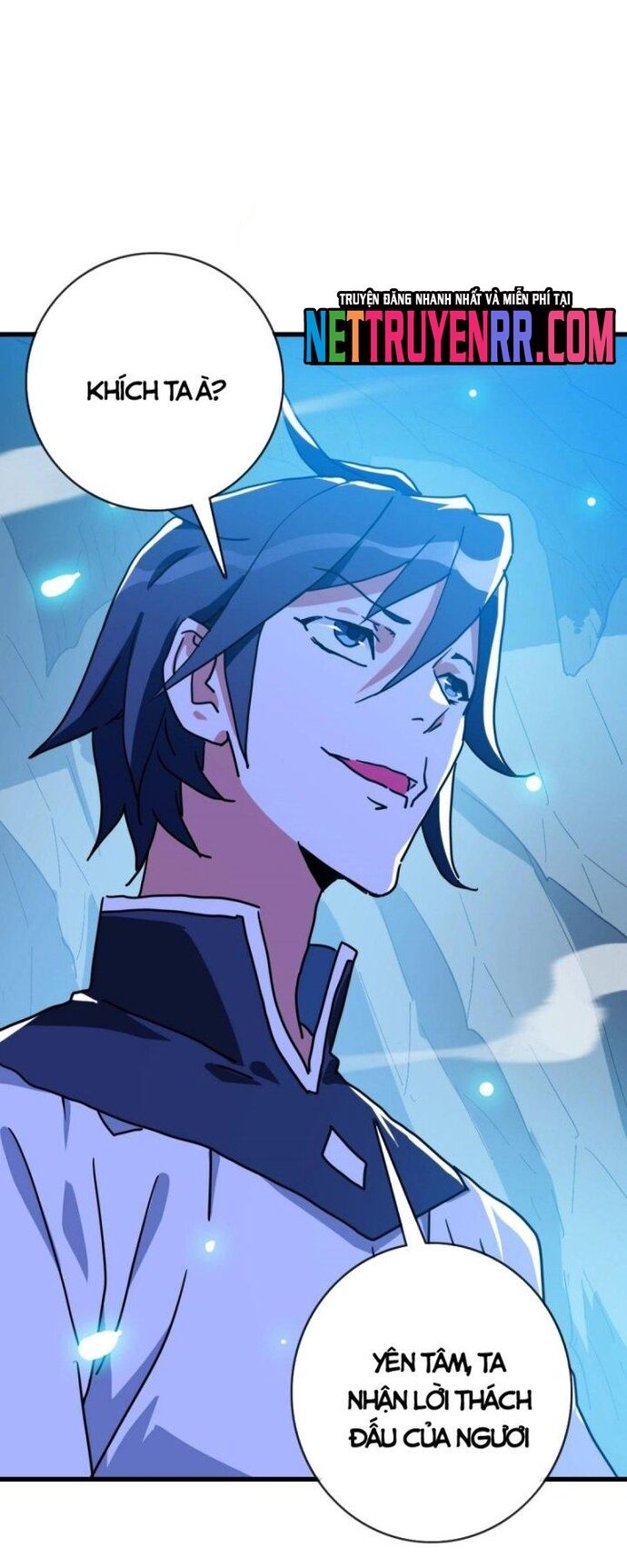 Hệ Thống Thăng Cấp Điên Cuồng [Chap 65-103] - Page 47
