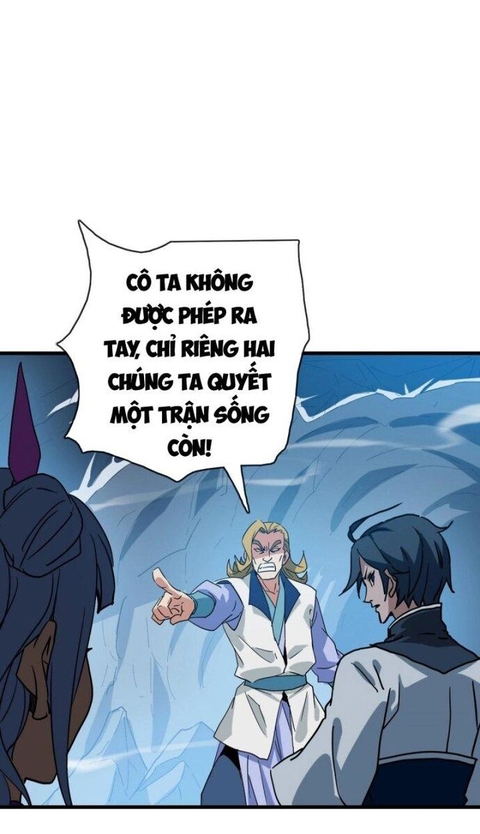 Hệ Thống Thăng Cấp Điên Cuồng [Chap 65-103] - Page 48