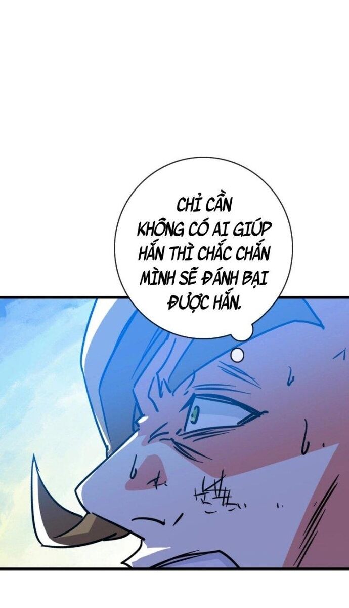 Hệ Thống Thăng Cấp Điên Cuồng [Chap 65-103] - Page 49