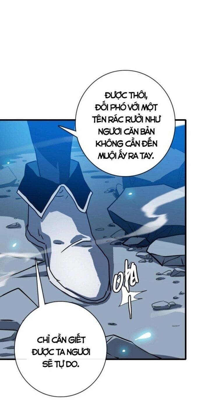 Hệ Thống Thăng Cấp Điên Cuồng [Chap 65-103] - Page 50