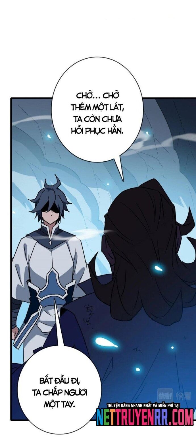 Hệ Thống Thăng Cấp Điên Cuồng [Chap 65-103] - Page 51