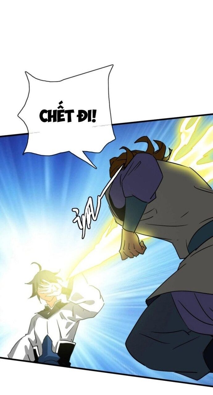Hệ Thống Thăng Cấp Điên Cuồng [Chap 65-103] - Page 56