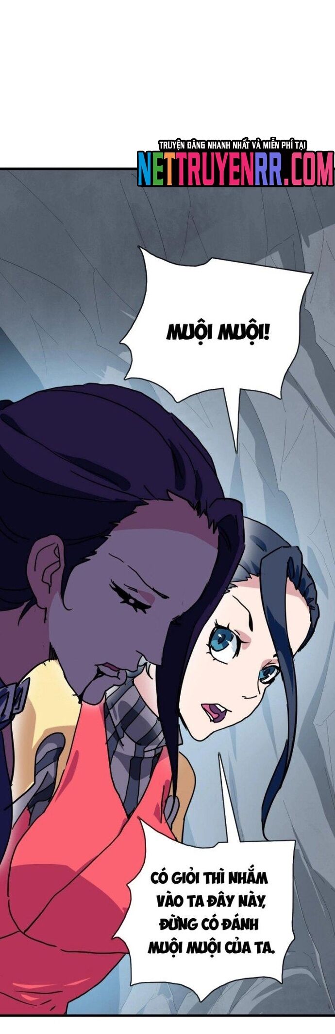 Hệ Thống Thăng Cấp Điên Cuồng [Chap 65-103] - Page 6