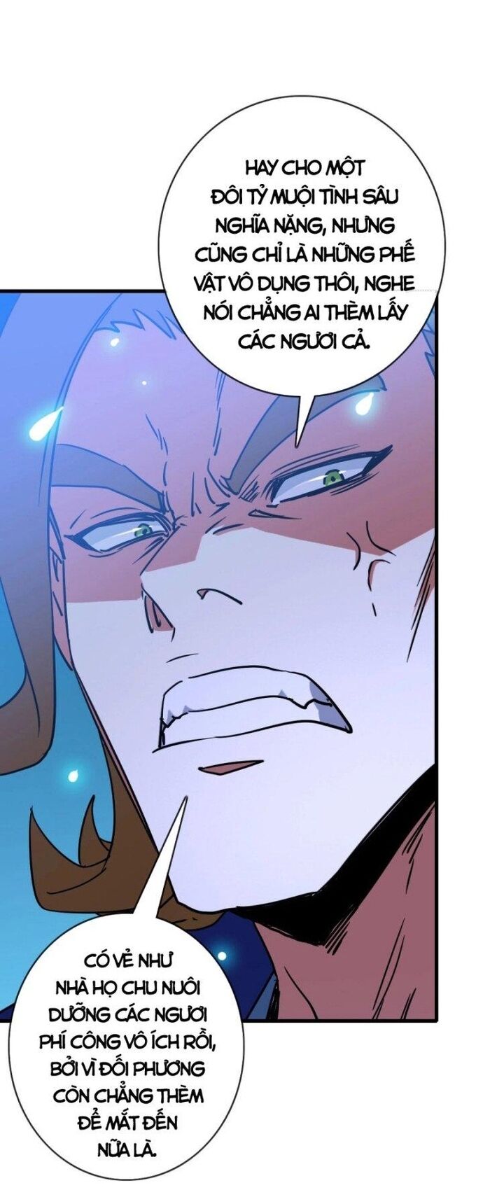 Hệ Thống Thăng Cấp Điên Cuồng [Chap 65-103] - Page 7