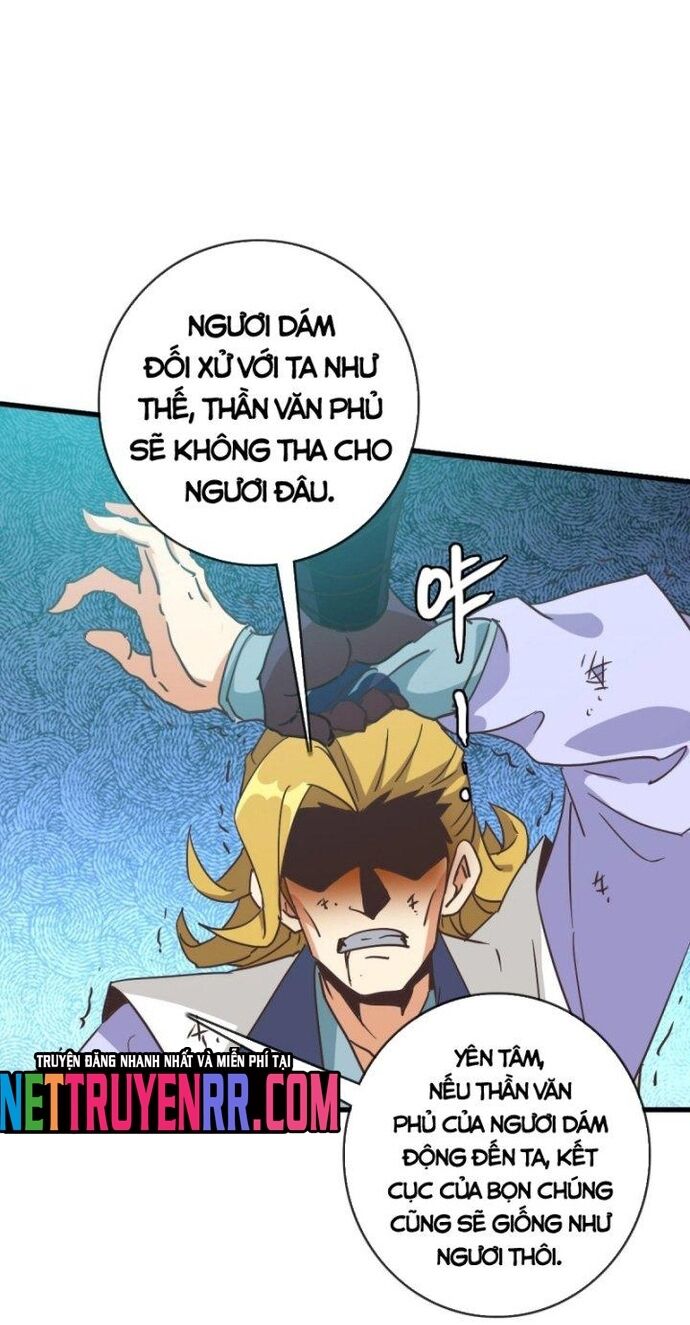 Hệ Thống Thăng Cấp Điên Cuồng [Chap 65-103] - Page 10