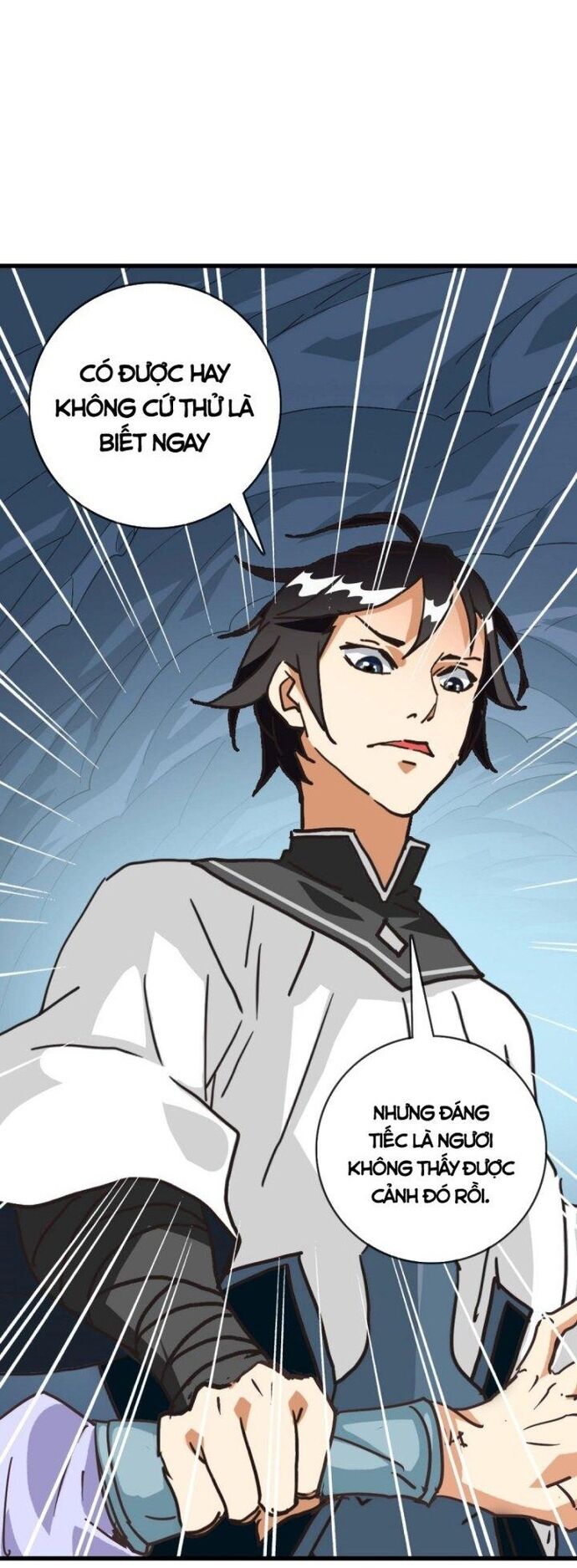 Hệ Thống Thăng Cấp Điên Cuồng [Chap 65-103] - Page 12