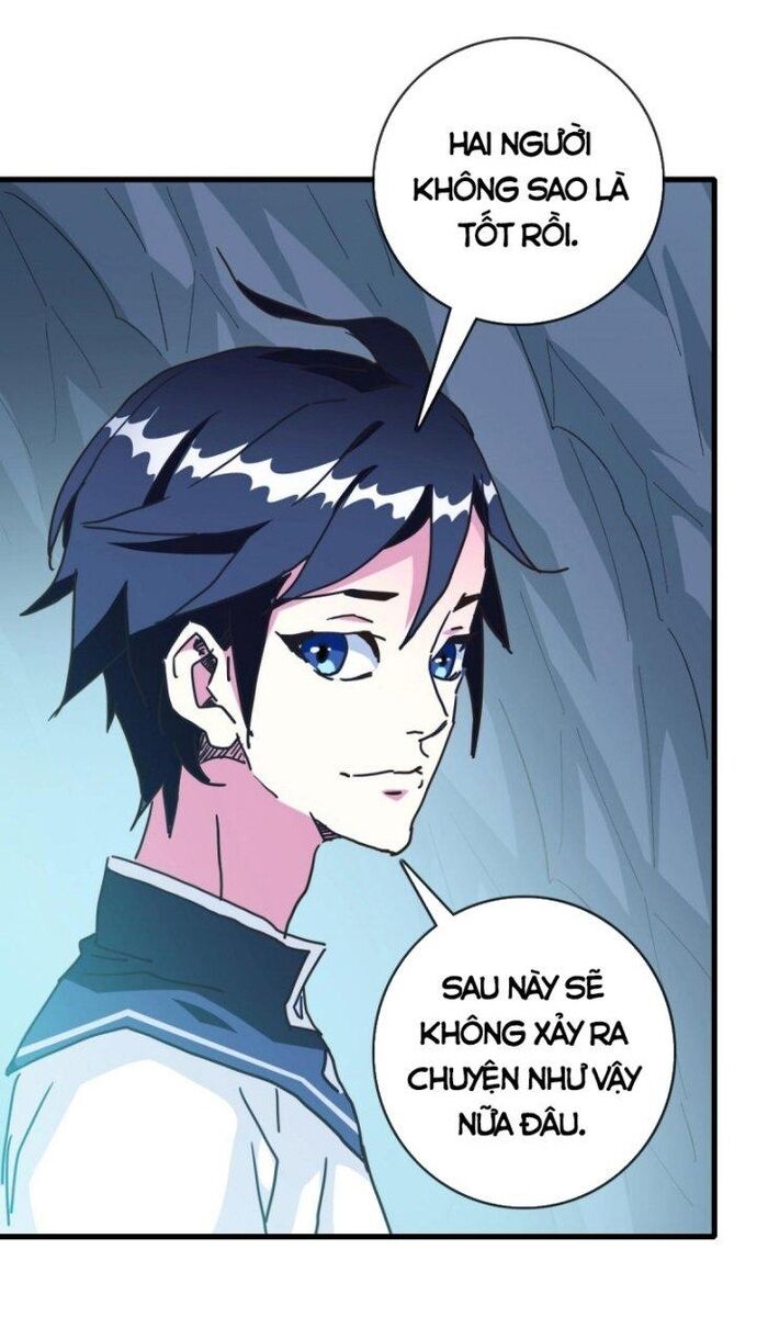 Hệ Thống Thăng Cấp Điên Cuồng [Chap 65-103] - Page 16
