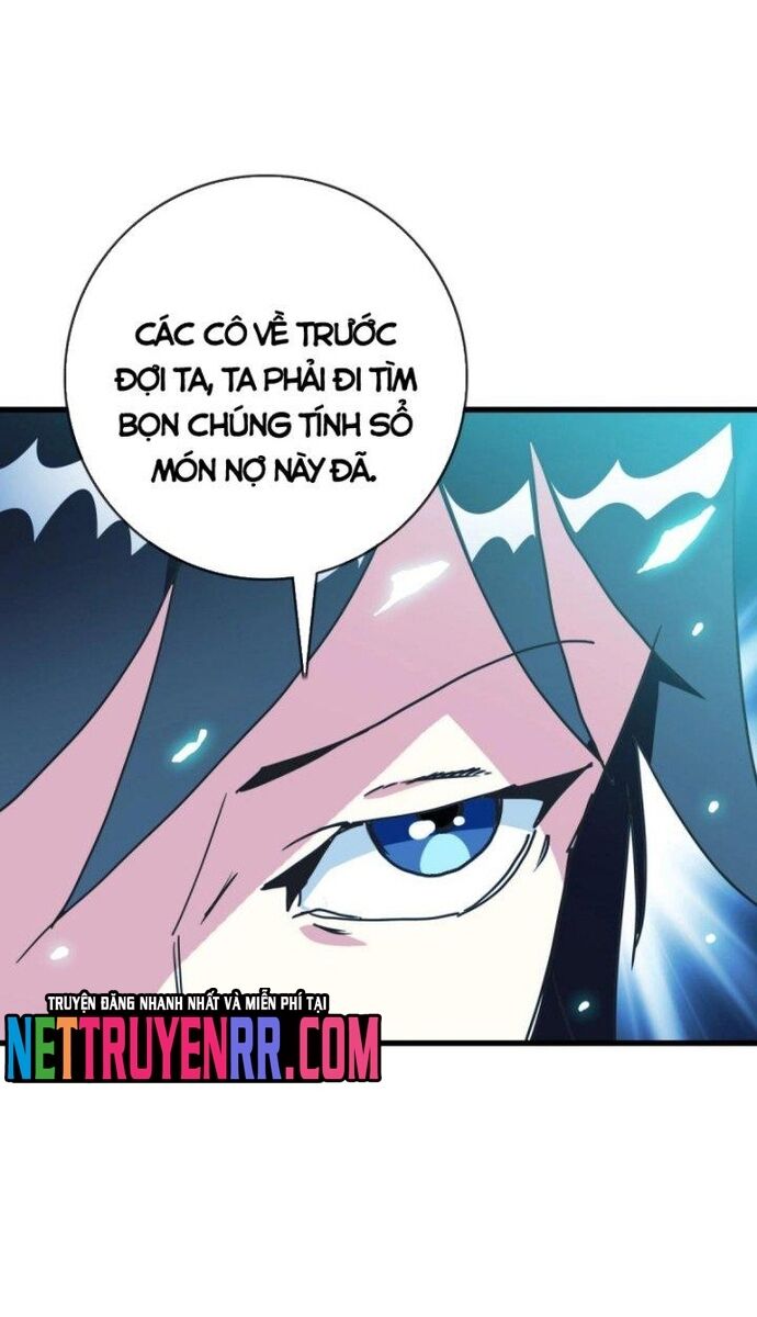 Hệ Thống Thăng Cấp Điên Cuồng [Chap 65-103] - Page 17