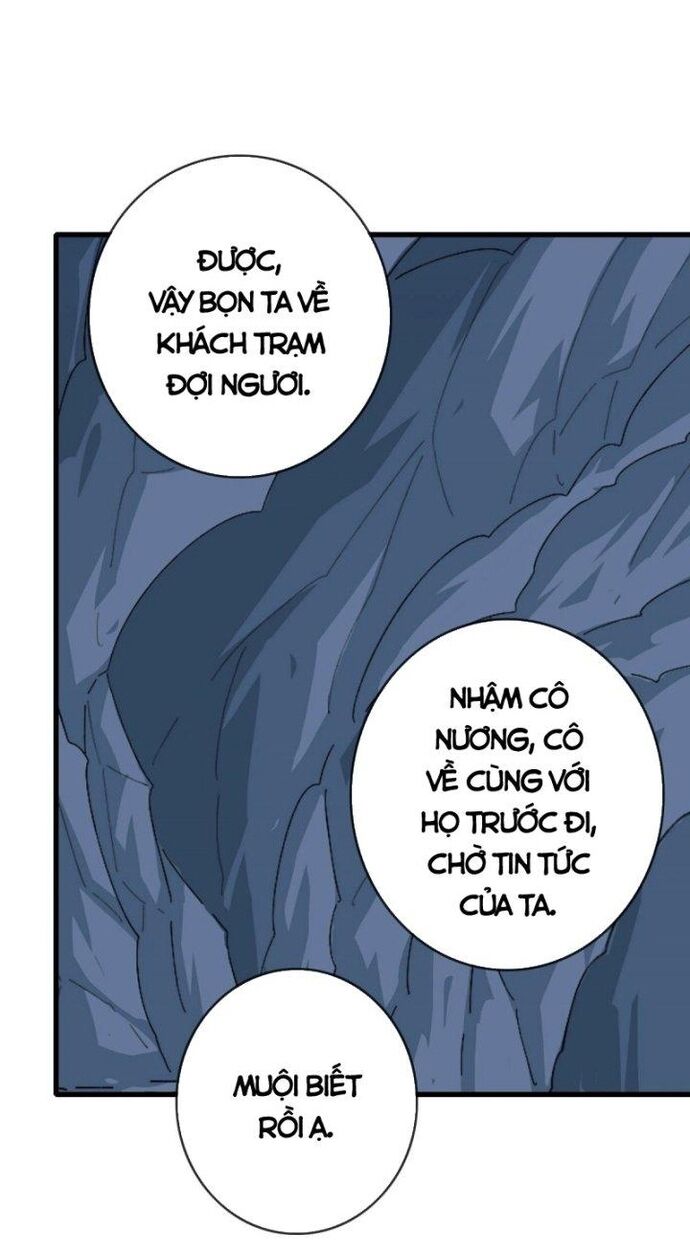 Hệ Thống Thăng Cấp Điên Cuồng [Chap 65-103] - Page 18