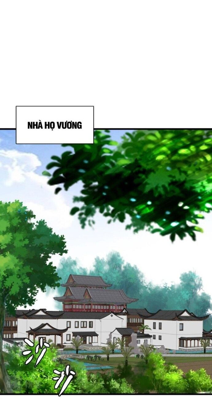 Hệ Thống Thăng Cấp Điên Cuồng [Chap 65-103] - Page 19