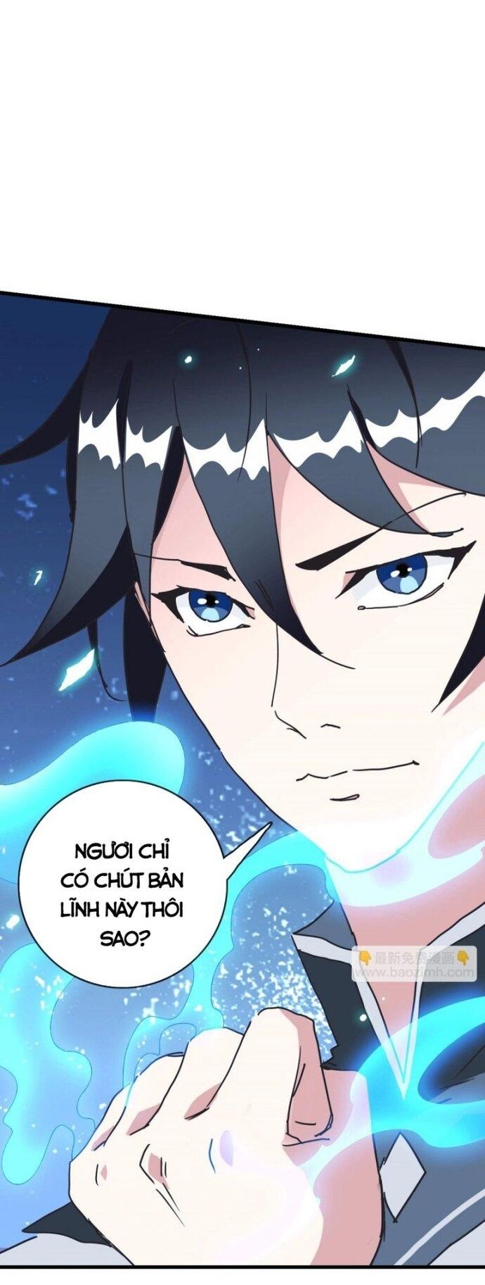 Hệ Thống Thăng Cấp Điên Cuồng [Chap 65-103] - Page 2